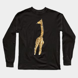 Penelope the Giraffe Long Sleeve T-Shirt